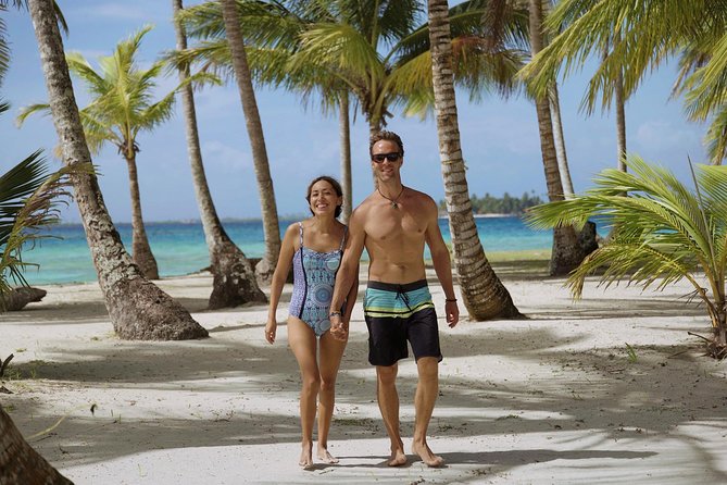 2-Day Trip to Paradise San Blas Island + Meals + Boat Tour - Exploring Isla Yansailadup