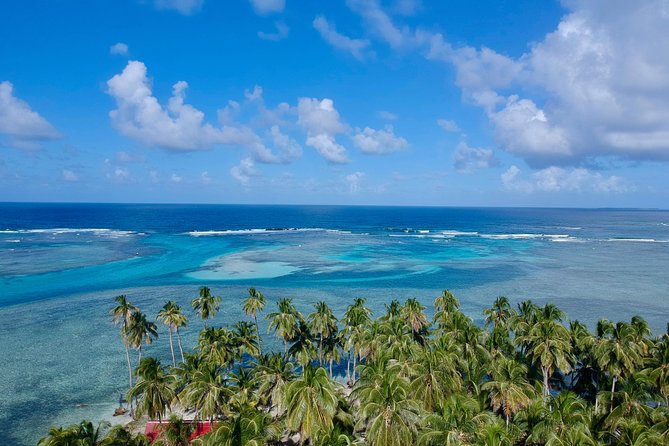 2-Day Trip to Paradise San Blas Island + Meals + Boat Tour - Transportation Arrangements