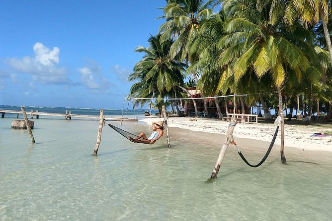 2-Day Trip to Paradise San Blas Island + Meals + Boat Tour - Day 2 Itinerary