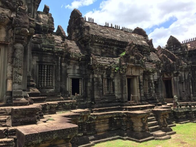 2-Day Trip With Sunset & Sunrise in Siem Reap - Frequently Asked Questions