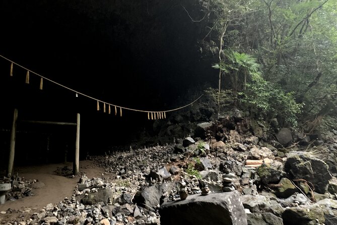 2 Day Trips Bus TAKACHIHO and BEPPU, YUFUIN, KOKONOE From Fukuoka - Takachiho Highlights