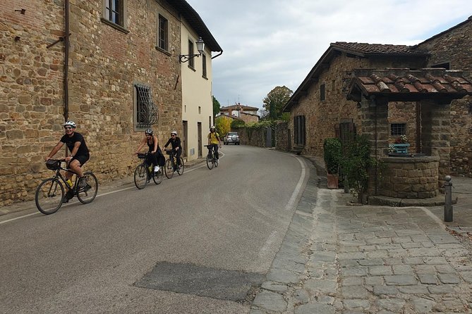 2-Day Tuscany E-Bike Adventure - Inclusions