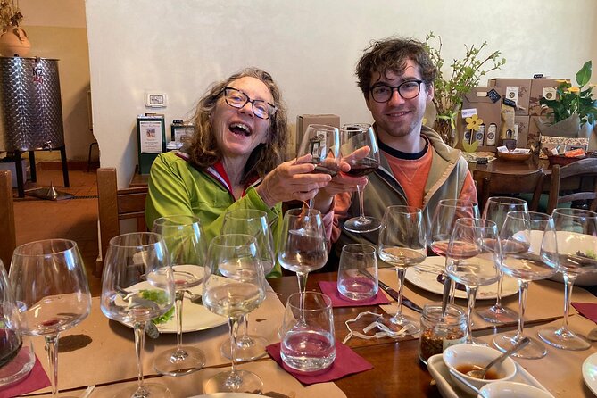 2-Day Tuscany E-Bike Adventure - Cancellation Policy