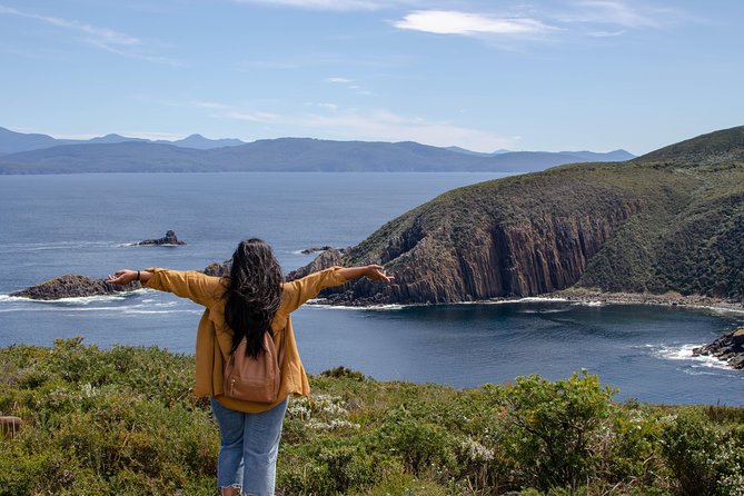 2 Day - Two of Tasmanias Best Tour - Key Attractions