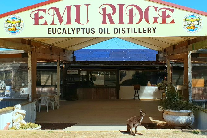 2 Day Ultimate Kangaroo Island With Return Ferry - Cancellation Policy