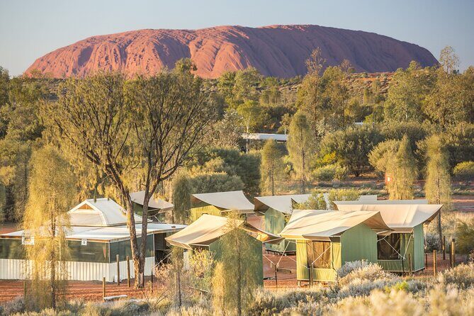 2 Day Uluru Red Centre Rock Tour from Alice Springs to Yulara - A Closer Look at the 2-Day Uluru Red Centre Rock Tour