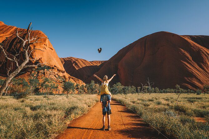 2 Day Uluru Red Centre Rock Tour from Alice Springs to Yulara - Final Thoughts: Is This Tour Right for You?