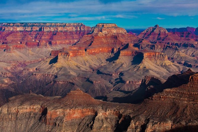 2-Day Upper Antelope Canyon and Grand Canyon National Park Tour - Pickup and Meeting Details