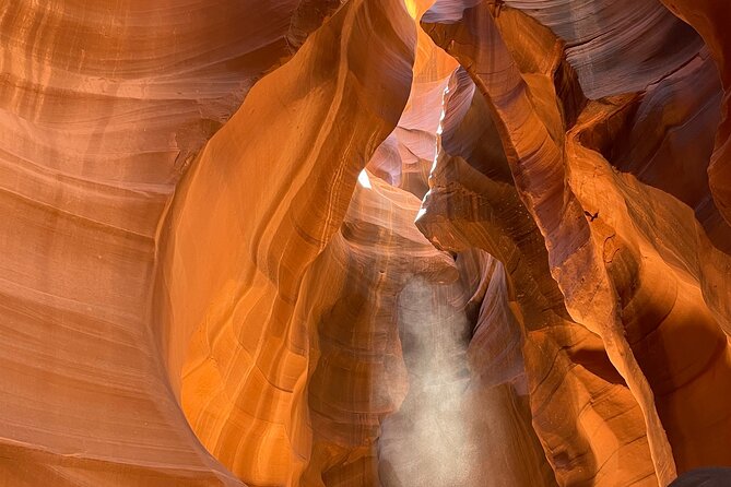 2-Day Upper Antelope Canyon and Grand Canyon National Park Tour - Customer Feedback and Reviews