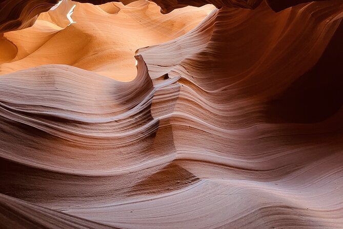 2-Day Upper Antelope Canyon and Grand Canyon National Park Tour - Tour Highlights and Attractions