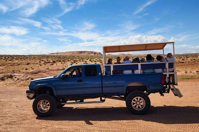 2-day Upper Antelope Canyon, Grand Canyon, Zion - Exploring Grand Canyon