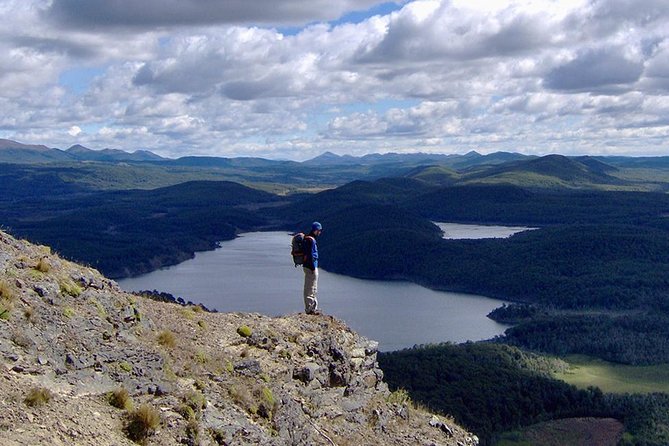 2-Day Ushuaia Trekking and Rowing Adventure - Inclusions and Accommodations