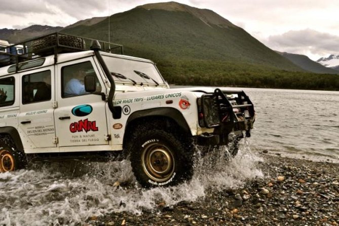 2-Day Ushuaia Trekking and Rowing Adventure - Highlights of the Rowing Experience