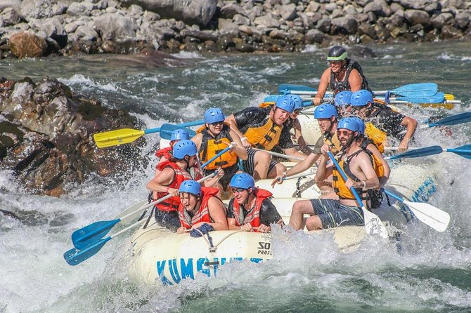 2 Day Vancouver Whistler Fraser Canyon Gold Rush Trail Private Adventure - Optional Experiences