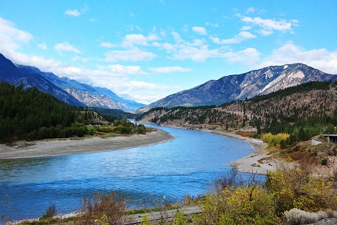 2 Day Vancouver Whistler Fraser Canyon Gold Rush Trail Private Adventure - Accessibility and Fitness