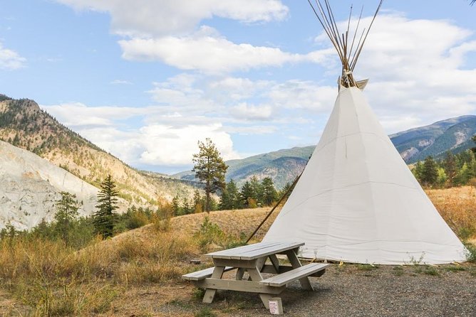 2 Day Vancouver Whistler Fraser Canyon Gold Rush Trail Private Adventure - Booking and Confirmation