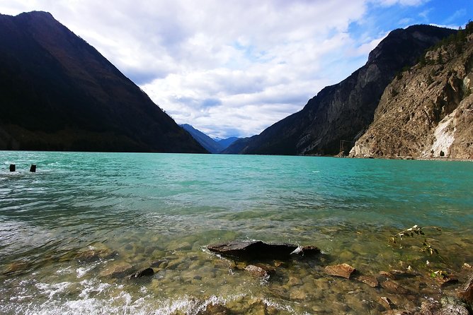 2 Day Vancouver Whistler Fraser Canyon Gold Rush Trail Private Adventure - Group Exclusivity