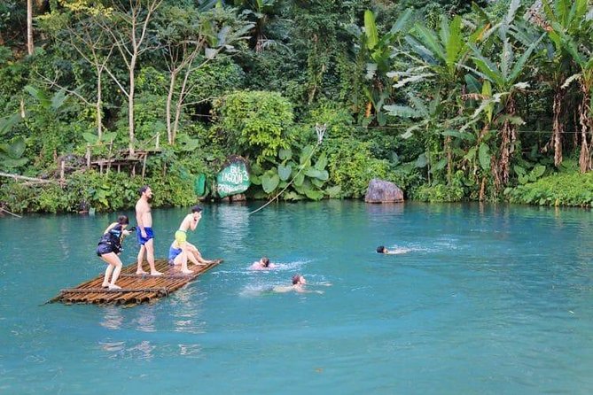 2-Day Vang Vieng Tour From Vientiane - Customer Reviews and Feedback