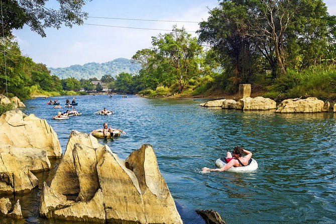2-Day Vang Vieng Tour From Vientiane - Cancellation Policy and Flexibility