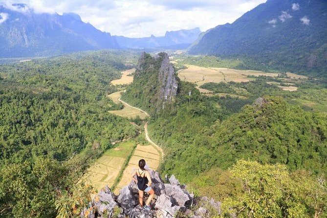 2-Day Vang Vieng Tour From Vientiane - Frequently Asked Questions