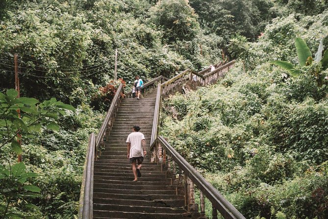 2-Day Vang Vieng Tour From Vientiane - Contact and Booking Information