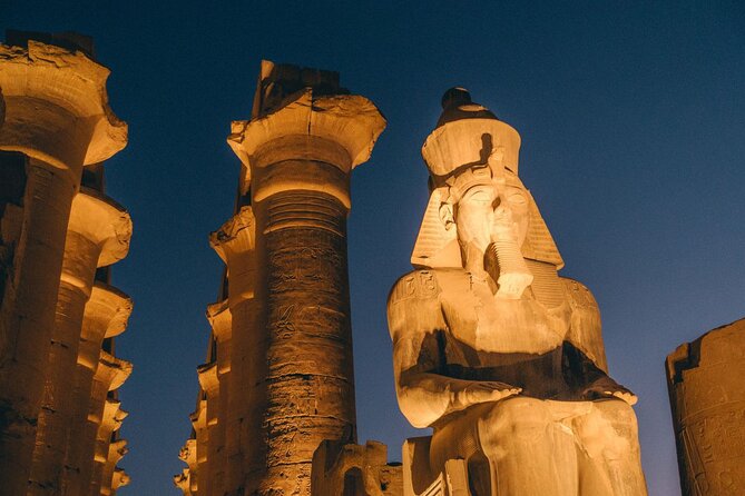 2-Day VIP Tour in Luxor - Customer Reviews