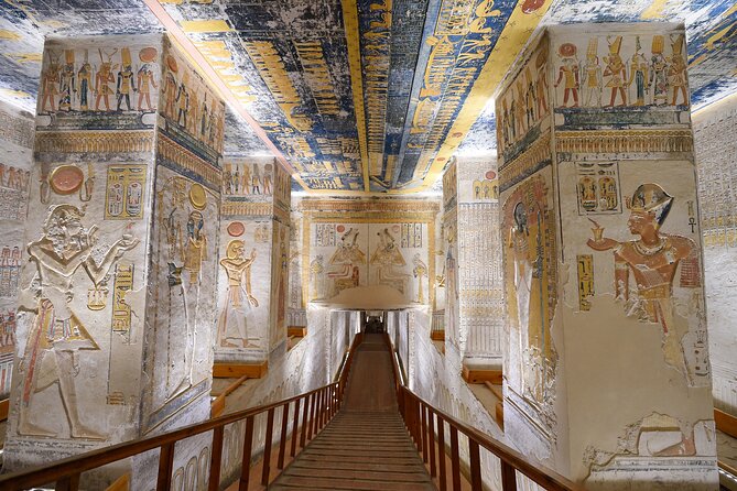 2-Day VIP Tour in Luxor - Tips for Travelers