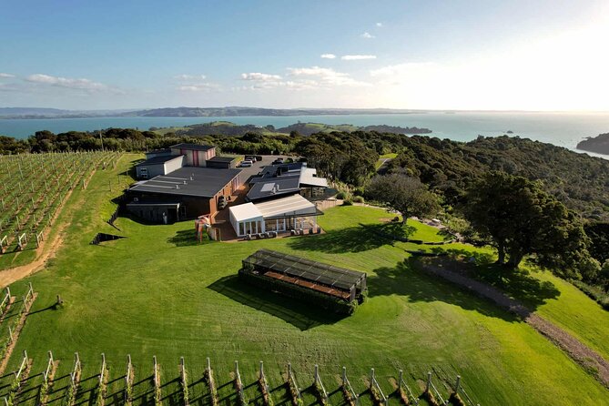 2-Day Waiheke Island Sea Kayak Tour - Cancellation Policy