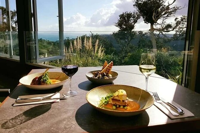 2-Day Waiheke Island Sea Kayak Tour - Waiheke Island Highlights