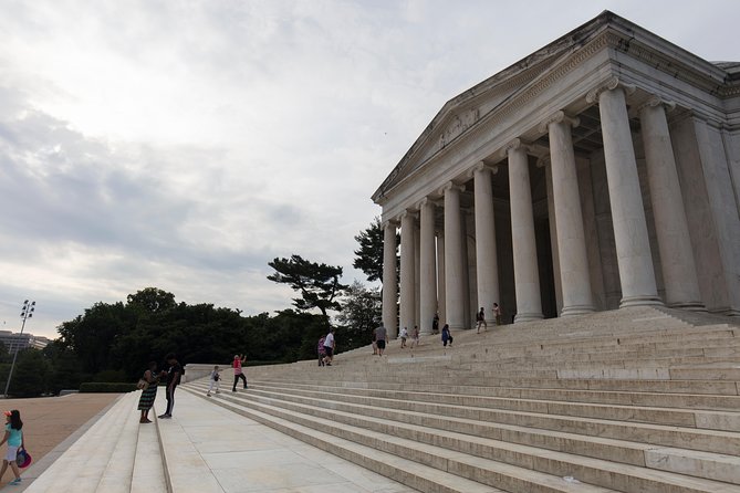 2-Day Washington Dc, Philadelphia and Amish Country Tour From New York - Overnight Accommodation