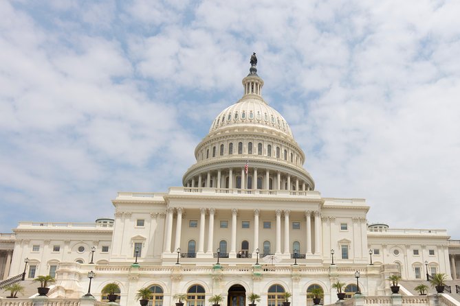 2-Day Washington Dc, Philadelphia and Amish Country Tour From New York - Breakfast Included