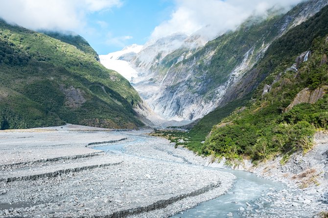 2 Day West Coast Glaciers and TranzAlpine Train: Queenstown to Christchurch - Customer Reviews and Feedback