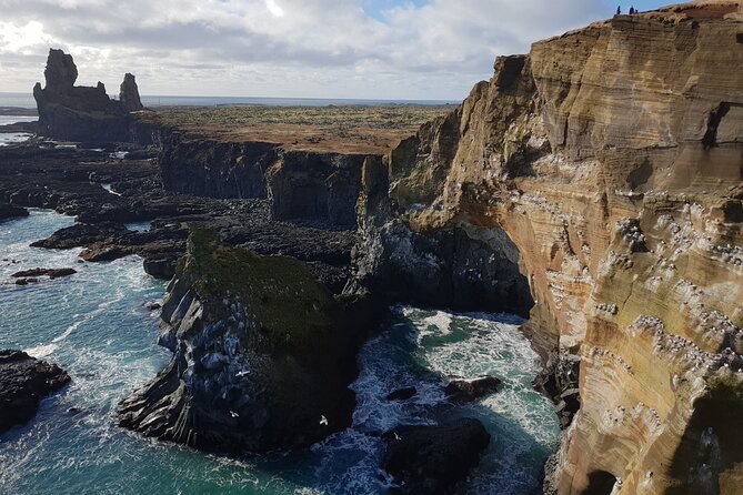 2-Day West Coast Tour | Lava Cave, Snæfellsnes & Silver Circle - Inclusions and Amenities