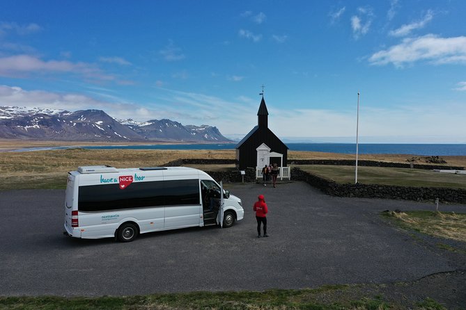 2-Day West Coast Tour | Lava Cave, Snæfellsnes & Silver Circle - Exploring Snæfellsnes Peninsula