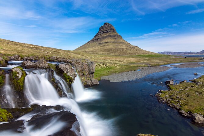 2-Day West Coast Tour | Lava Cave, Snæfellsnes & Silver Circle - Discovering Borgarfjordur Region