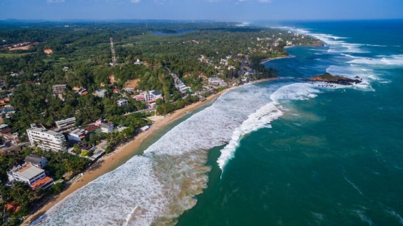 2-Day Whale Watching & Southern Sri Lanka Tour - Itinerary Highlights