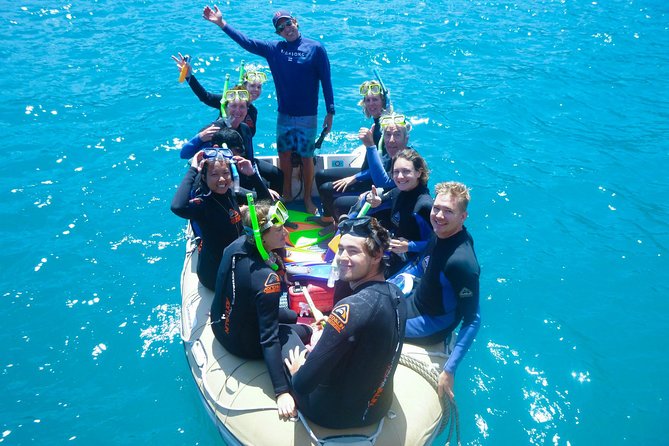 2-Day Whitsundays Sailing Adventure: Summertime - Booking Confirmation and Availability