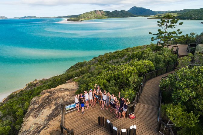 2-Day Whitsundays Sailing Adventure: Summertime - Dietary Requirements and Restrictions