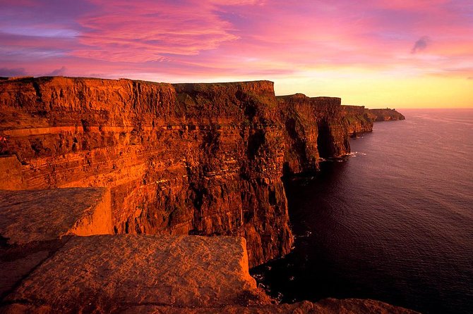 2-Day Wild Atlantic Way Tour From Dublin - Customer Service and Support