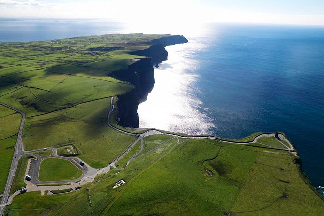 2-Day Wild Atlantic Way Tour From Dublin - Cultural Immersion