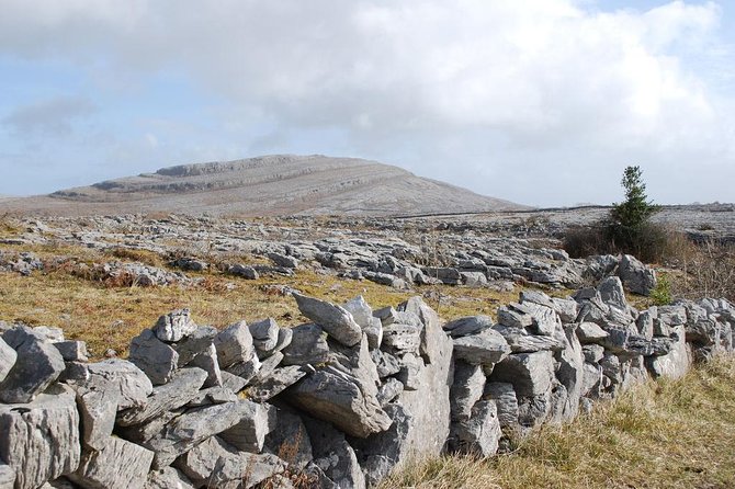 2-Day Wild Atlantic Way Tour From Dublin - Accommodation and Dining