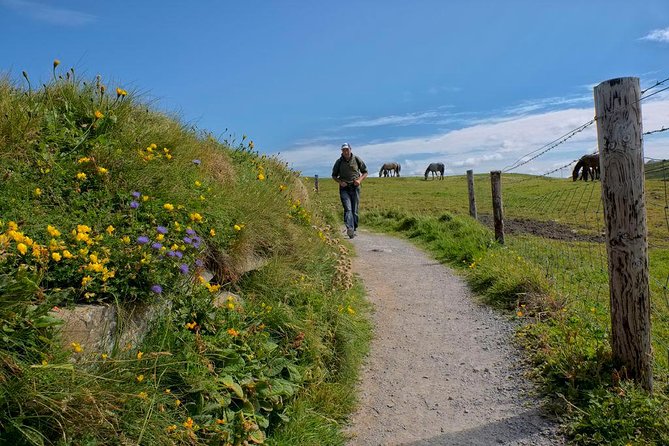 2-Day Wild Atlantic Way Tour From Dublin - Preparation Tips