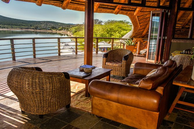 2 Day Wild Heart Western Cape Safari Tour With Private Transfers - Contact and Booking Information