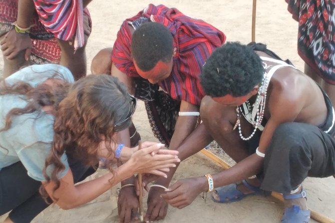2 Day Wildlife Experience and Masai Culture Mikumi Park - What to Bring and Know