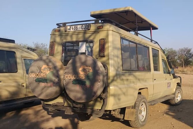 2- Day Wildlife Tour & Tanzanite Mining Discovery - Pricing and Reviews
