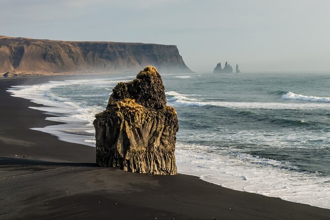 2 Day Winter Tour to Icelands South Coast and Diamond Beach - Pickup Information