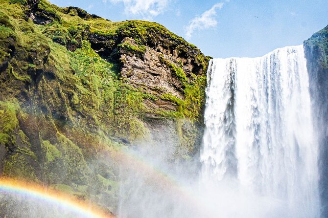 2 Day Winter Tour to Icelands South Coast and Diamond Beach - Ratings and Reviews
