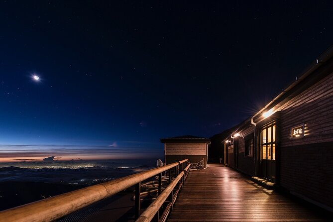 2-Day World Heritage Mt. Fuji Sunrise Climbing Tour From Tokyo - Safety and Insurance Coverage