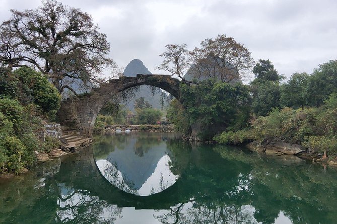 2-Day Yangshuo Tour Review: A Scenic Adventure - Pickup and Accessibility