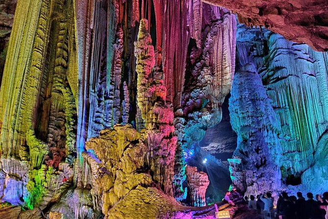 2-Day Yangshuo Tour Review: A Scenic Adventure - Booking and Pricing